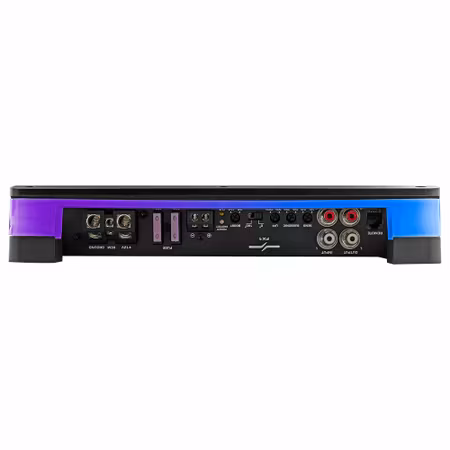 DS18 FX1, monoblock med LED och flera installationsmöjligheter