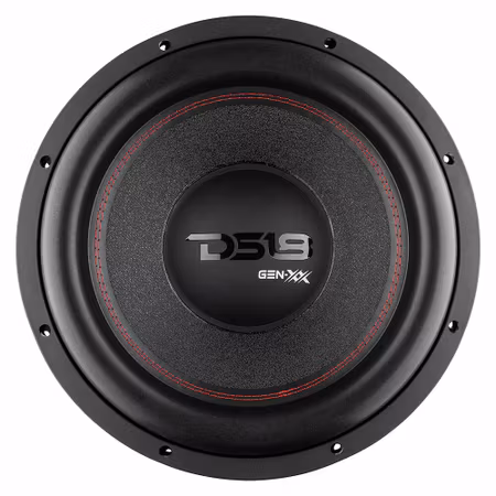 DS18 GEN-XX15.4DHE, 15 tums baselement