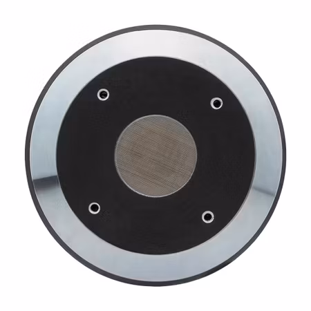 DS18 PRO-D2, extrem 2tums driver med titanmembran