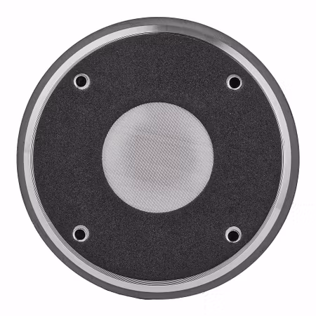 DS18 PRO-D22Ti.8, tung 2tums driver med titanmembran