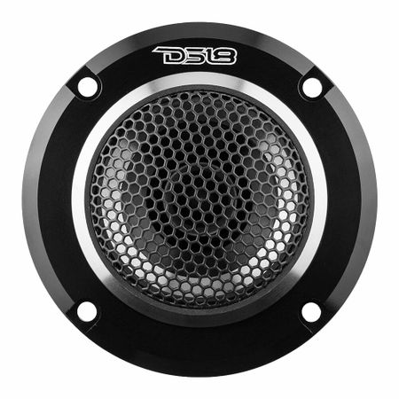 DS18 PRO-TWN5, högljudd hybrid driver/horndiskant