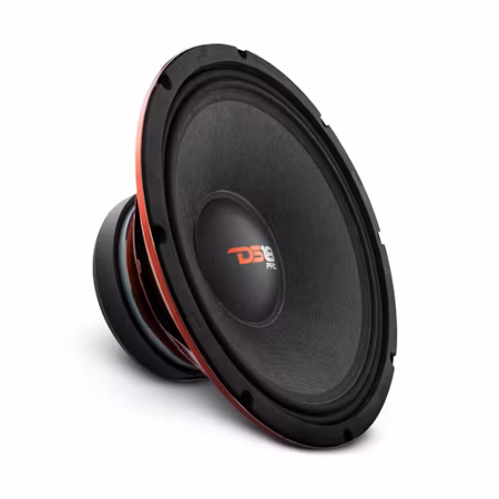 DS18 PRO-X12.4M, 12 tums midbas, styck
