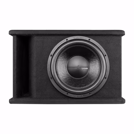 DS18 ZR112LD, portad 1x12 tums baslåda