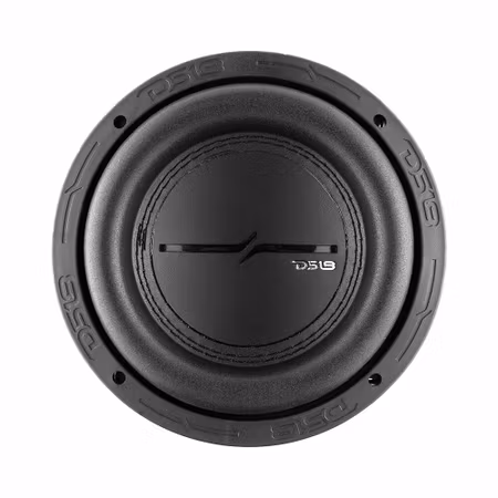 DS18 ZXI6.4D, långslagigt 6.5 tums baselement