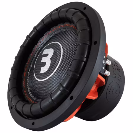 Bass Habit Elite 2 E2300D1, 12 tums baselement