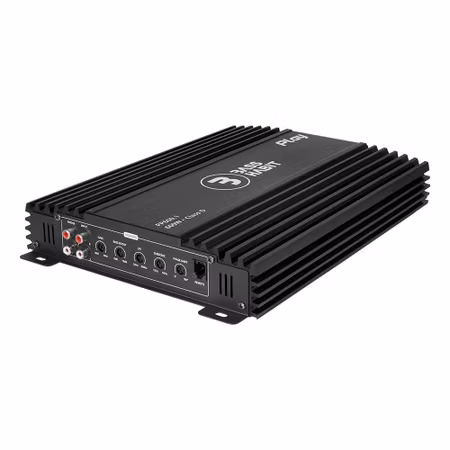 Bass Habit Play Power 600.1 (gen. 2), monoblock