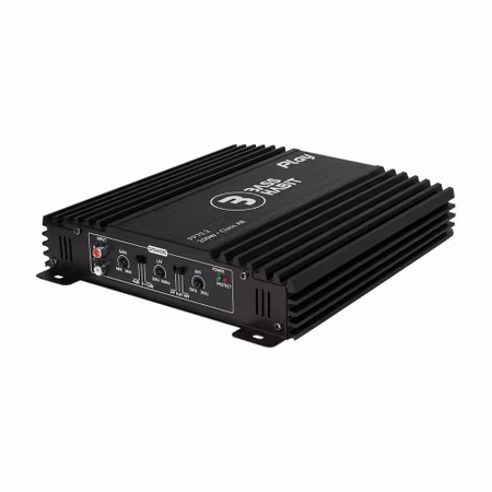 Bass Habit Play Power 70.2 (gen. 2), tvåkanalssteg
