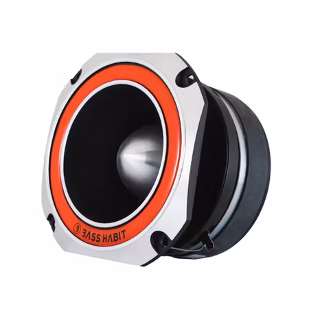Bass Habit SPL Elite SE45T SPL-diskant, styck