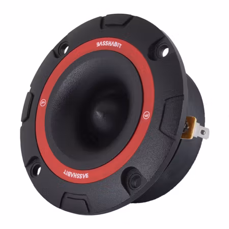Bass Habit SPL Play SP25A SPL-diskant, styck