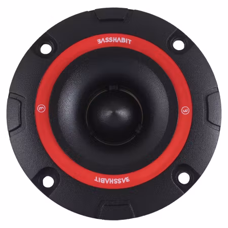 Bass Habit SPL Play SP25A SPL-diskant, styck