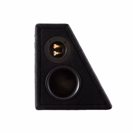Bass Habit Play SPL84, raggarplanka med 8" midbasar