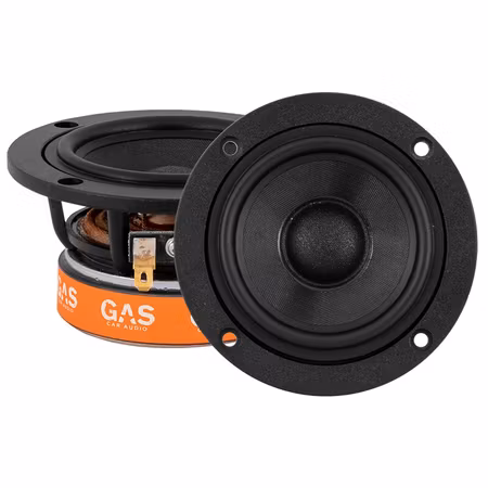 GAS Competition CF3G SQ 3tum