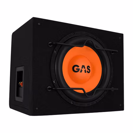 GAS MAD B1-110, 1x10 tum baslåda