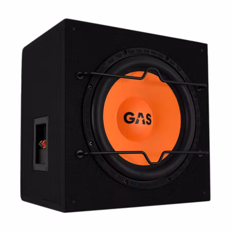 GAS MAD B1-112, 1x12 tum baslåda