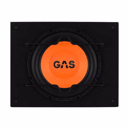 GAS MAD B1-110, 1x10 tum baslåda