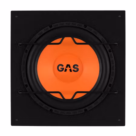 GAS MAD B1-112, 1x12 tum baslåda