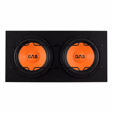 GAS MAD B1-212, 2x12 tum baslåda