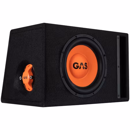 GAS MAD B2-110, 1x10 tum baslåda