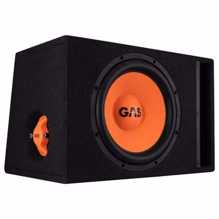 GAS MAD B2-112, 1x12 tum baslåda