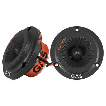 GAS MAD PT2-254, kaxig SPL-diskant