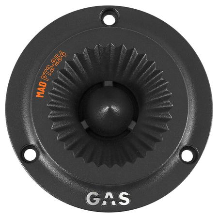 GAS MAD PT2-254, kaxig SPL-diskant
