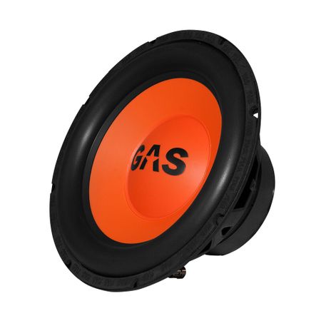 GAS MAD S1-104, 10" baselement