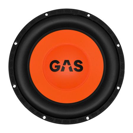 GAS MAD S1-104, 10" baselement