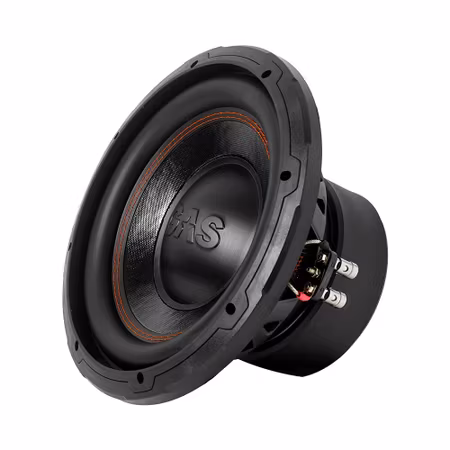 GAS MAD S3-10D2, 10" baselement