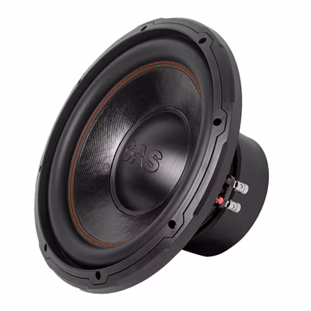 GAS MAD S3-12D2, 12" baselement