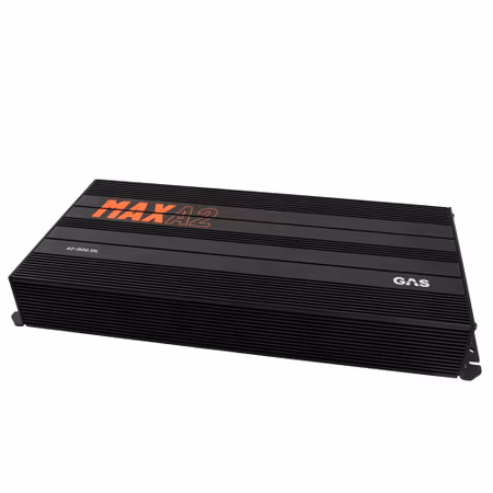 GAS MAX A2-1500.1DL, monoblock