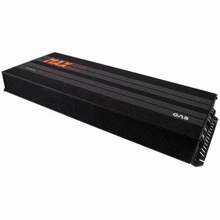 GAS MAX A2-2500.1DL, monoblock