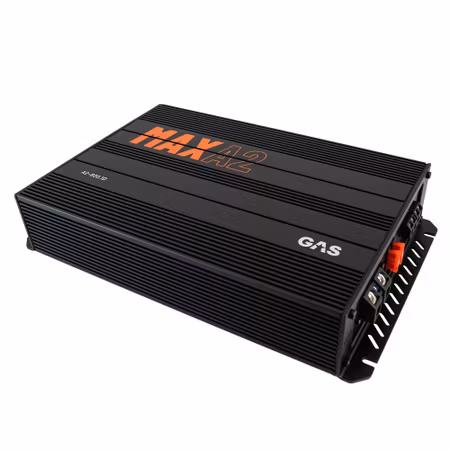 GAS MAX A2-800.1D, monoblock