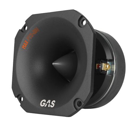 GAS MAX PT2-384 galet tung horndiskant, 4 Ohm