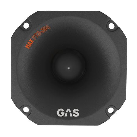 GAS MAX PT2-384 galet tung horndiskant, 4 Ohm