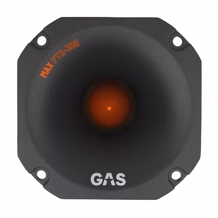 GAS MAX PT2-388 galet tung horndiskant, 8 Ohm