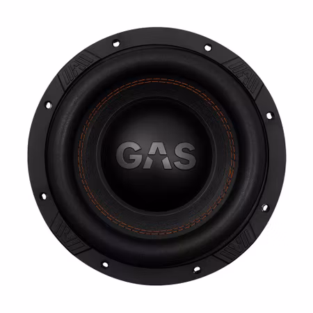 GAS MAX S1-10D2, 10" baselement