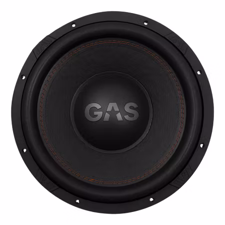 GAS MAX S1-15D1, 15" baselement