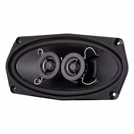 GAS Retro 4x8tum single stereo