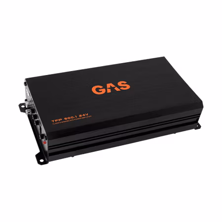 GAS TFP 500.1 24Volt