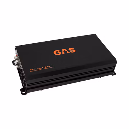 GAS TFP 70.4 24V