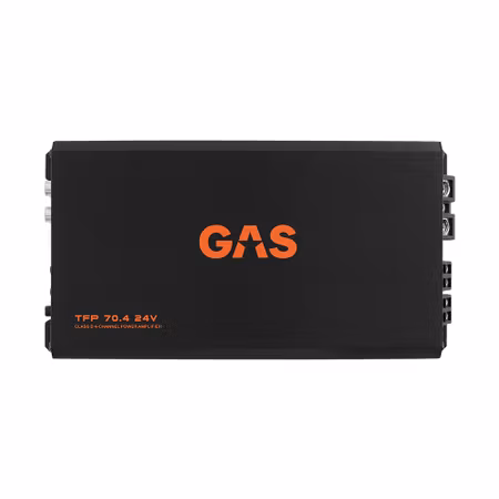 GAS TFP 70.4 24V