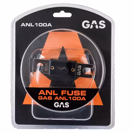 GAS ANL-säkring 100A, styck