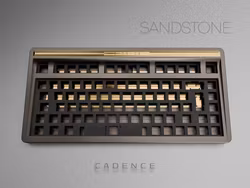 Cadence 75 Edition Zero - Unit No.7