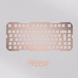 Drekiskip Mounting Plate
