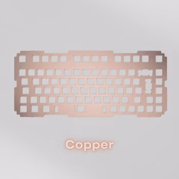 Drekiskip Mounting Plate