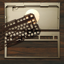 Drekiskip Kit (unassembled)