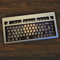 Drekiskip Kit (unassembled)
