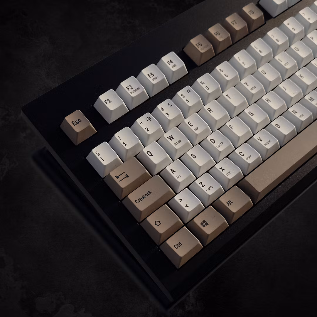 mekanisk tastatur toppscore best i test