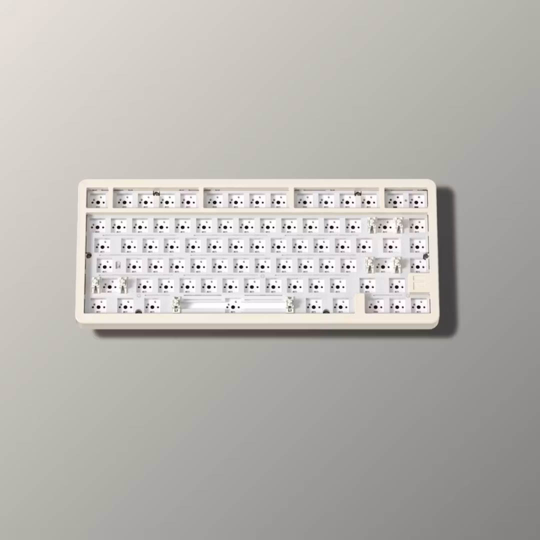 Custom mekanisk tastatur budsjett billig lavpris