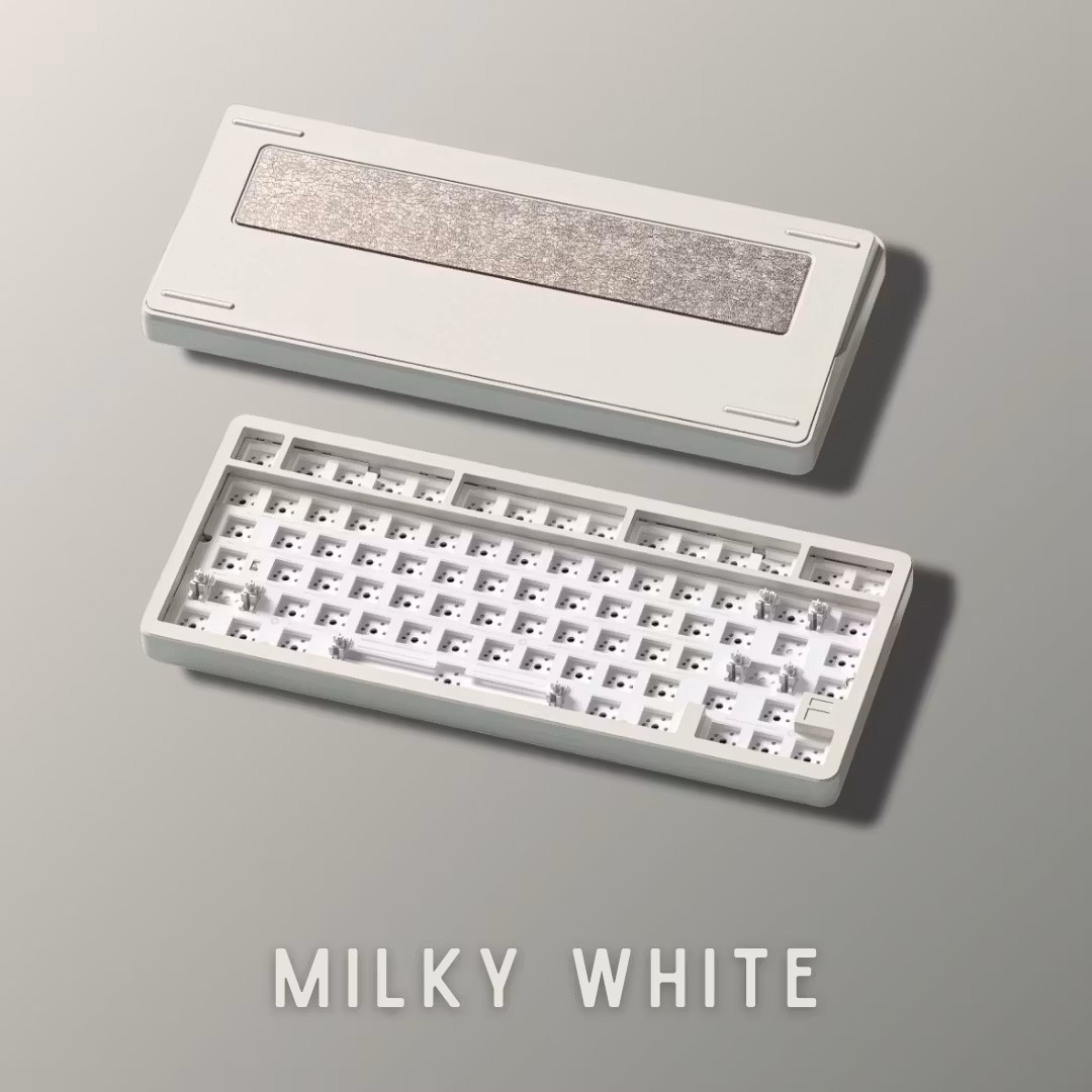 Furycube F75 mekanisk tastatur